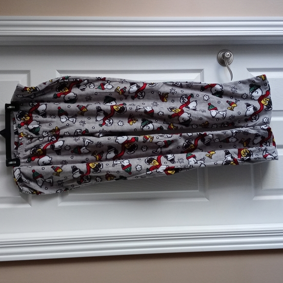 Peanuts | Intimates & Sleepwear | Lounging Pants | Poshmark